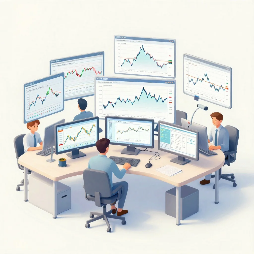 Day Trading Options: A Complete Guide to Same-Session Trades on SPY, QQQ, and Mega-Caps