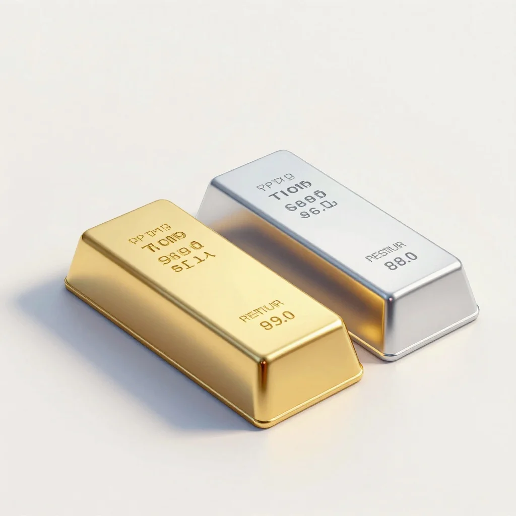 Gold vs Silver Tickers: Which Stocks Move Best for 0DTE