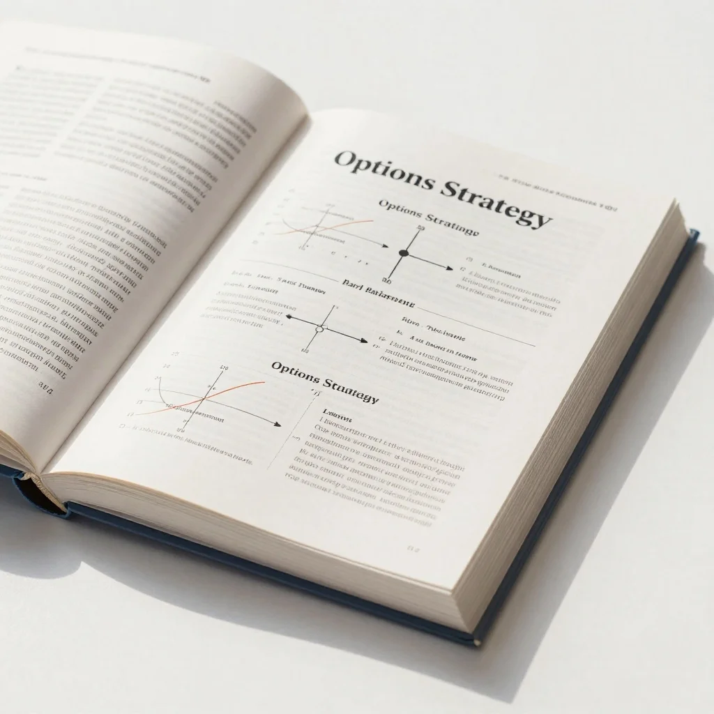 Options as a Strategic Investment by Lawrence McMillan