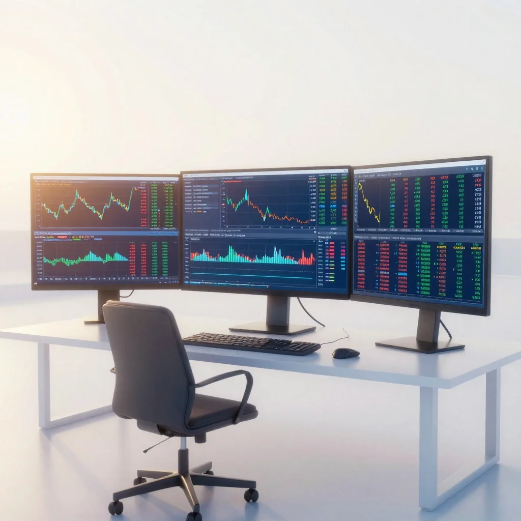 How Pre-Market Data Changes Your Trading Edge