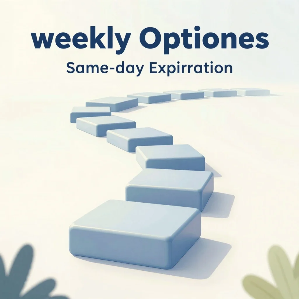 Weekly Options Trading: A Stepping Stone to 0DTE